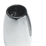 Base dritta diametro 25 mm 41.312.25 Osculati