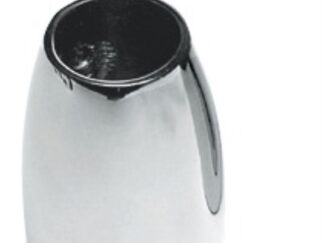 Osculati 41.312.25 Base Dritta Diametro 25 Mm