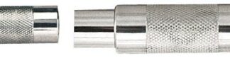 Osculati 41.324.35 Chiusura Telescopica Con Molla 35 X 2 Mm