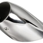 Base tronco ovoidale per pulpito 41.409.31 n/a