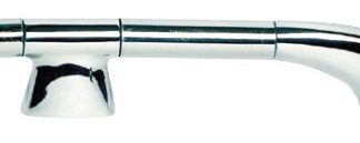 Osculati 41.614.25 Supporto Corrimano Centrale