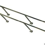 Tientibene inox cm 175x22 41.686.00 Osculati