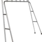 Torre portacanne 6 posti 32 mm 41.690.01 Oceansouth