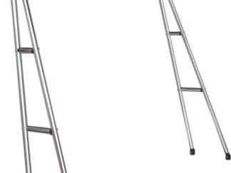 Torre portacanne 6 posti 32 mm 41.690.01 Oceansouth
