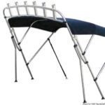 Torre portacanne tendalino 6 posti 41.690.03 Oceansouth