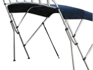 Torre portacanne tendalino 6 posti 41.690.03 Oceansouth