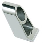 Centrale corrimano inox 22 mm 41.712.22 Osculati