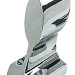 Terminale destro/sinistro mm 25 41.714.21 Osculati