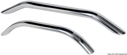 Maniglione 13x33 mm 305 mm 41.907.12 Osculati