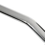 Maniglione 20x40 mm 457 mm 41.908.18 Osculati