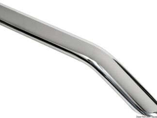 Maniglione 20x40 mm 457 mm 41.908.18 Osculati