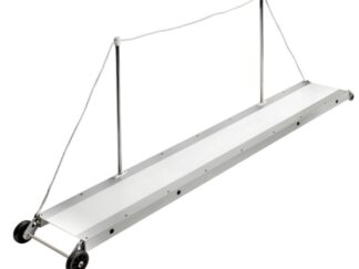 Passerella lega leggera fissa 200 cm 42.658.00 Osculati