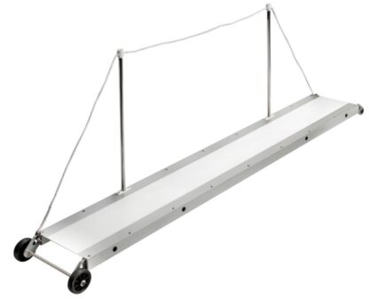 Passerella lega leggera fissa 200 cm 42.658.00 Osculati