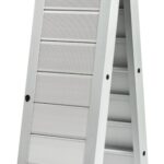 Passerella pieghevole cm 210 lega leggera 42.660.00 Osculati