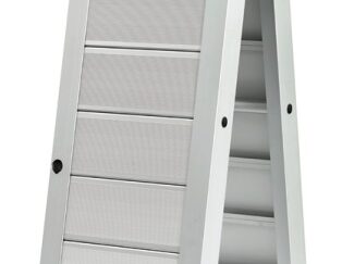 Passerella pieghevole cm 310 lega leggera 42.660.02 Osculati
