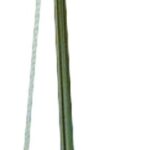 Kit candelieri per passerella pieghevole 260 cm 42.662.12 Osculati