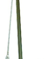 Kit candelieri per passerella pieghevole 310 cm 42.662.13 Osculati