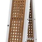 Passerella pieghevole 210 cm lega leggera 42.667.20 Osculati