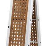 Passerella pieghevole teak 260 cm 42.680.01 Osculati