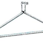 Bilancino inox per passerelle 42.770.00 Osculati