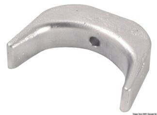 Anodo Cavallotto Selva 40/60 HP 43.031.00 Tecnoseal