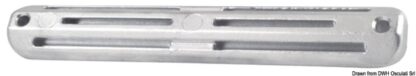 Anodo FB Selva 40 HP 43.033.00 Tecnoseal