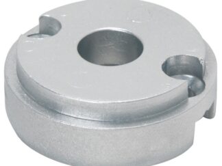 Osculati 43.070.04 Anodo Per Vetus Bow 35/55