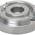 Anodo per Vetus Bow 75/80/95 43.070.06 Tecnoseal