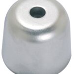 Anodo per Vetus Bow 220 43.070.10 Tecnoseal