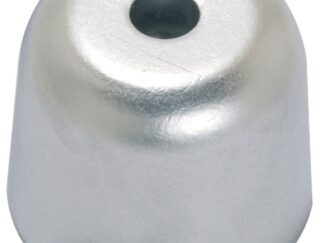 Osculati 43.070.10 Anodo Per Vetus Bow 220