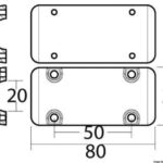Anodo ric. all. rif.orig. 140629 43.070.25 Tecnoseal
