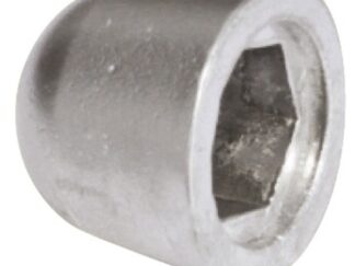 Osculati 43.070.32 Anodo Ric. All. Rif.Orig. 201180
