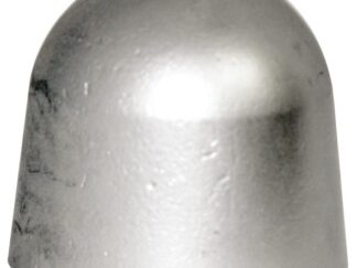 Osculati 43.070.34 Anodo Ric. All. Ogiva Side-Power