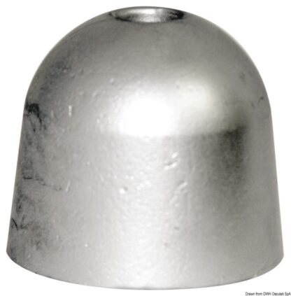 Osculati 43.070.33 Anodo Ric. Ogiva Side-Power