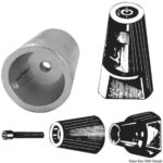 Ogive complete mm 35 43.122.35 Tecnoseal