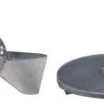 Anodo Mer/Mar/ Merc50/55/60Hp 43.172.64 Tecnoseal