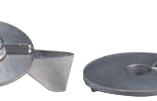Anodo Mer/Mar/ Merc50/55/60Hp 43.172.64 Tecnoseal