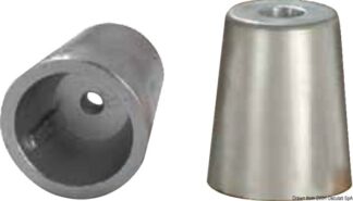 Anodo linea asse radice mm 50 43.250.00 Tecnoseal