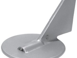 Osculati 43.252.80 Anodo Yamaha 150/225