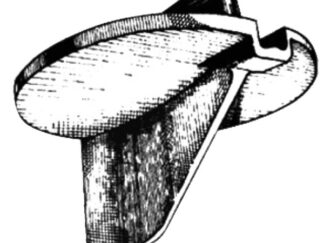 Osculati 43.253.00 Anodo Yamaha Pinna 4 Tempi
