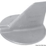 Anodo pinna 100/225 HP 43.253.01 Tecnoseal