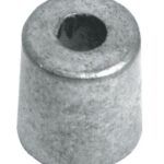 Anodo Yamaha  2,5/9,9 HP 43.260.12 Tecnoseal