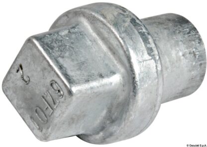 Anodi cilindro Yamaha 80/300 HP 43.260.17 Tecnoseal