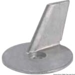 Anodo pinna Suzuki 20/30HP 43.272.00 Tecnoseal