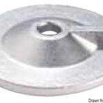 Anodo Suzuki 9,9-15 HP 43.272.40 Tecnoseal