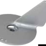 Anodo a pinna x 60/70 HP 43.272.85 Tecnoseal