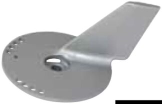 Anodo a pinna x 60/70 HP 43.272.85 Tecnoseal