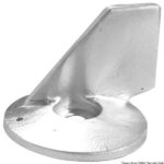 Pinna 40/70 HP 4T magnesio 43.272.83 Tecnoseal