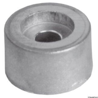 Anodo alluminio collettore 70/90/115 HP 43.292.31 Tecnoseal