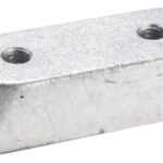 Anodo fuoribordo Honda alluminio 43.314.98 Tecnoseal